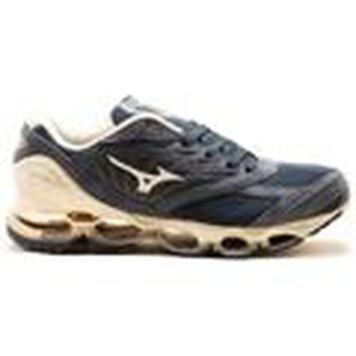 Deportivas Moda D1GA226204 - WAVE-VULCAN/PRISTINE/QUIET SHADE para hombre - Mizuno - Modalova