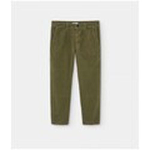 Pantalones Loreak Erroa Pants Khaki para hombre - Loreak Mendian - Modalova