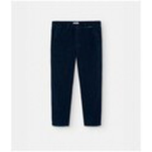 Pantalones Loreak Erroa Pants Dark Bkue para hombre - Loreak Mendian - Modalova