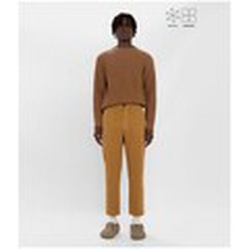 Pantalones Loreak Alama Pants Ochre para hombre - Loreak Mendian - Modalova