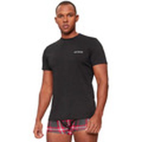 Camiseta pack jersey para hombre - Guess - Modalova