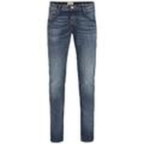 Jeans 12268996 Blue Denim para hombre - Jack & Jones - Modalova