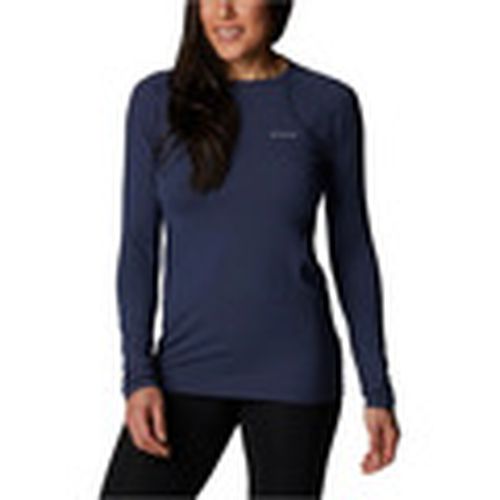 Camisa Midweight Stretch Long Sleeve Top para mujer - Columbia - Modalova