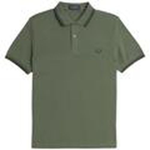 Camiseta M3600-W49 para hombre - Fred Perry - Modalova