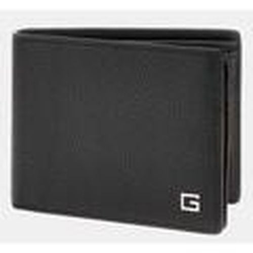 Cartera GSBAG-SMNEZULEA24-blk para hombre - Guess - Modalova