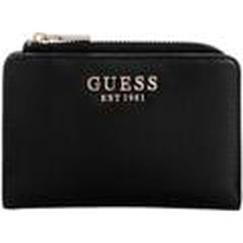 Cartera GSBAG-SWVC8500156-blk para mujer - Guess - Modalova