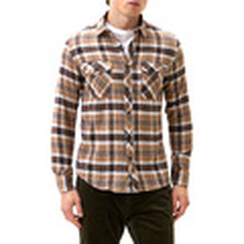 Camisa manga larga - para hombre - Smithy's - Modalova