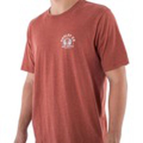 Tops y Camisetas EVD COBRA PIT SS para hombre - Hurley - Modalova