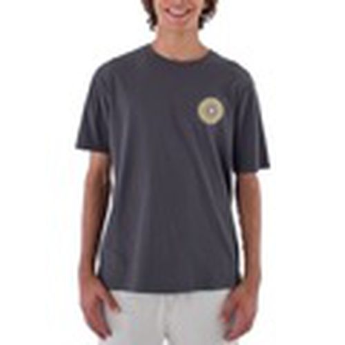 Tops y Camisetas EVD NATURALS SS TEE para hombre - Hurley - Modalova