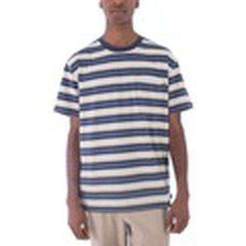 Tops y Camisetas ORGANIC FLASH TEE para hombre - Hurley - Modalova