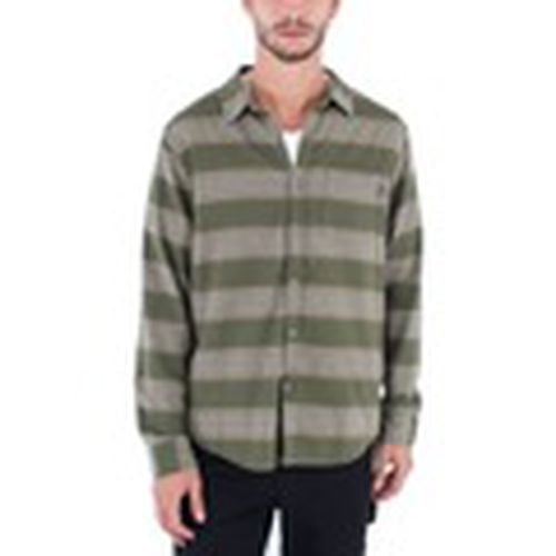 Tops y Camisetas PORTLAND ORGANIC FLANNEL para hombre - Hurley - Modalova