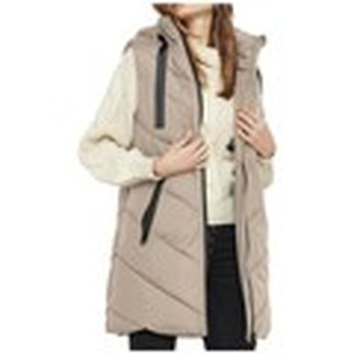 Abrigo de plumas Padded Waistcoat para mujer - JDY - Modalova