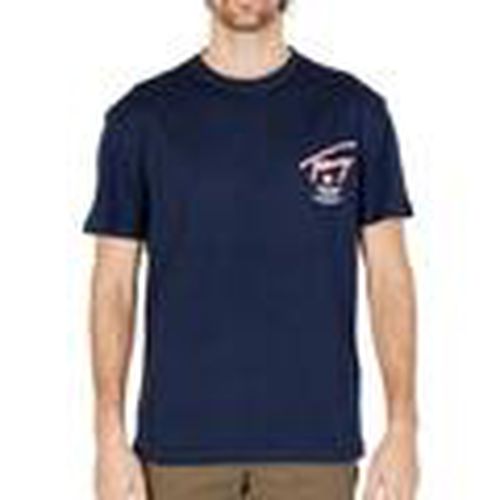 Tops y Camisetas - para hombre - Tommy Hilfiger - Modalova