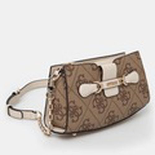 Bolso LATTE LOGO/BONE para mujer - Guess - Modalova