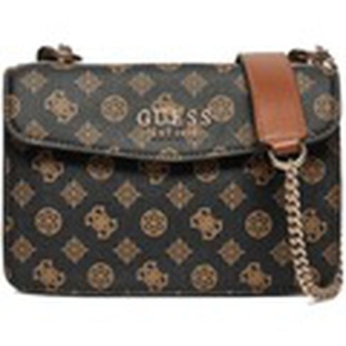 Bolso MOCHA LOGO MULTI para mujer - Guess - Modalova