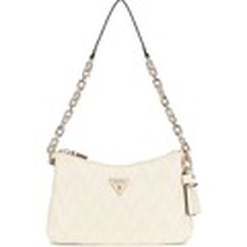 Bolso ADELARD TOP ZIPSHOULD para mujer - Guess - Modalova