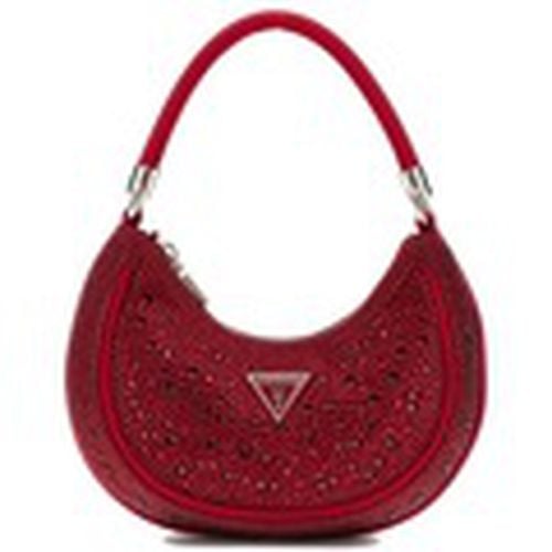 Bolso ZALINA SMALL HOBO para mujer - Guess - Modalova