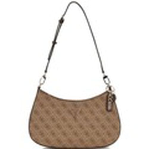 Bolso NOELLE TOP ZIPSHOULDE para mujer - Guess - Modalova