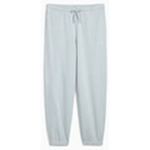 Pantalones DARE TO RELAXED WASHED PAN para mujer - Puma - Modalova