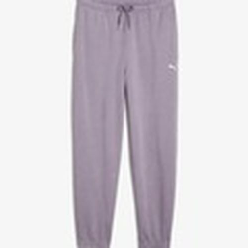 Pantalones DARE TO RELAXED WASHED PAN para mujer - Puma - Modalova