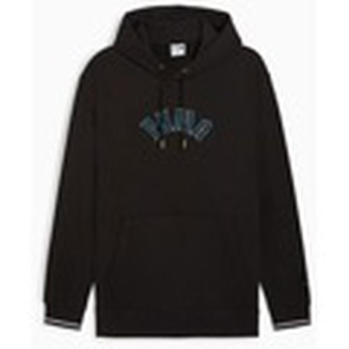 Jersey CLASSICS PLAY PARIS HOODIE para hombre - Puma - Modalova