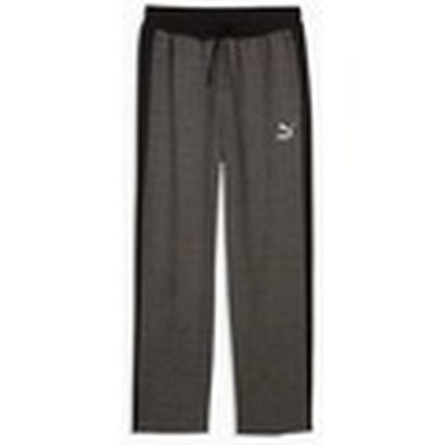 Pantalones T7 RELAXED TRACK para mujer - Puma - Modalova