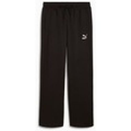 Pantalones T7 RELAXED TRACK para mujer - Puma - Modalova