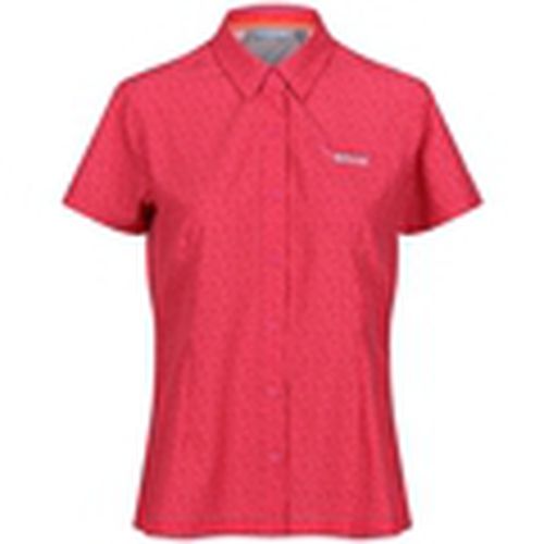 Regatta Camisa RG10918 para mujer - Regatta - Modalova