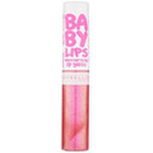 Gloss Gloss Baby Lips - 05 A Wink of Pink para mujer - Maybelline New York - Modalova