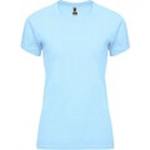 Roly Camiseta Bahrain para mujer - Roly - Modalova