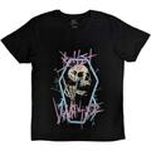 Tops y Camisetas RO9250 para mujer - Bullet For My Valentine - Modalova