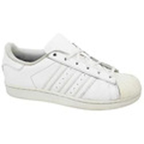 Deportivas Moda Reacondicionados Superstar - para mujer - adidas - Modalova