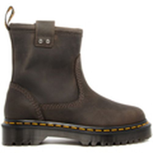 Botas DR MARTENS ANISTONE LO 31880057 para mujer - Dr. Martens - Modalova