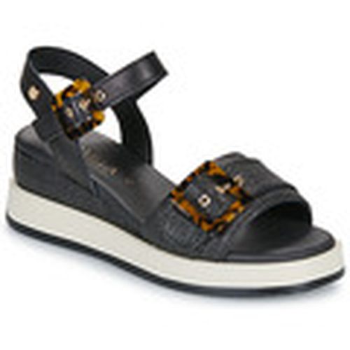Sandalias con plataforma 162227 para mujer - Carmela - Modalova