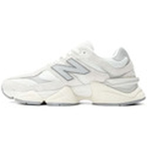 Deportivas Moda 9060 Sea Salt Moonbeam para mujer - New Balance - Modalova