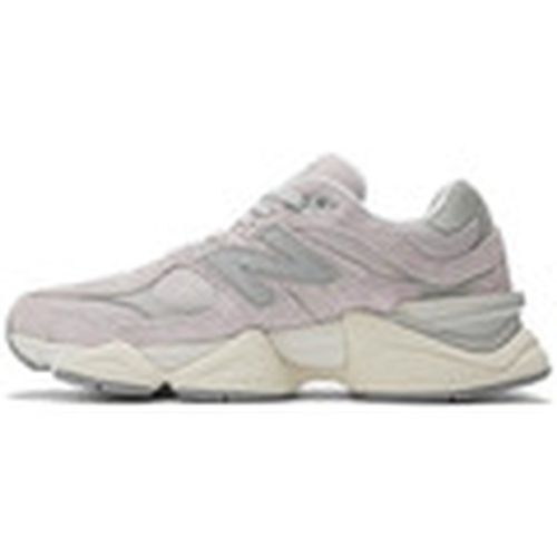 Deportivas Moda 9060 December Sky para mujer - New Balance - Modalova