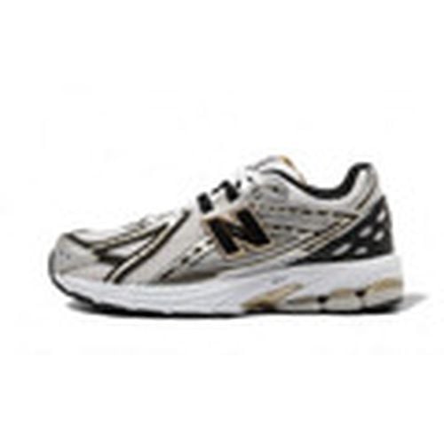 Deportivas Moda 1906R White Gold para mujer - New Balance - Modalova