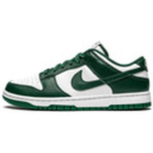 Deportivas Moda Dunk Low Spartan Green para mujer - Nike - Modalova