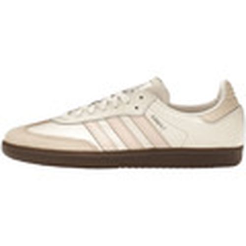 Deportivas Moda Samba OG Wonder Quartz para mujer - adidas - Modalova