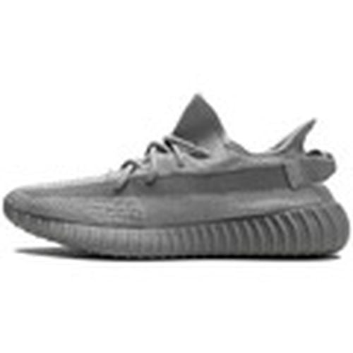 Deportivas Moda Yeezy 350 V2 Steel Grey para mujer - adidas - Modalova