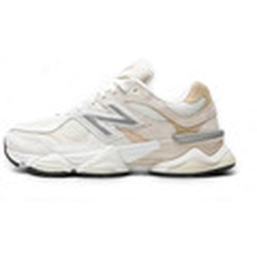 Deportivas Moda 9060 Turtledove para mujer - New Balance - Modalova