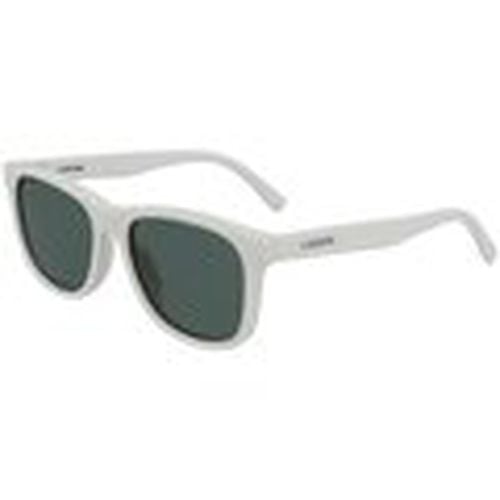 Gafas de sol L3638SE-105 para hombre - Lacoste - Modalova