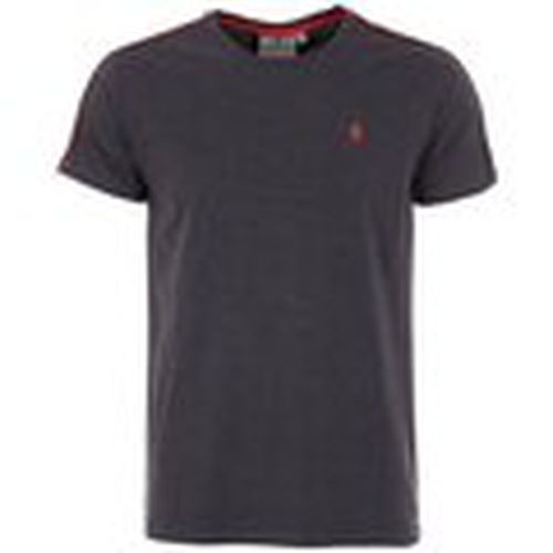 Camiseta CRANER_PF_Gris_fonc�_chin� para hombre - Degré Celsius - Modalova