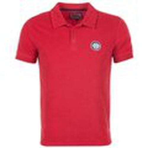 Tops y Camisetas CONGI_XJ_ROUGE para hombre - Vent Du Cap - Modalova