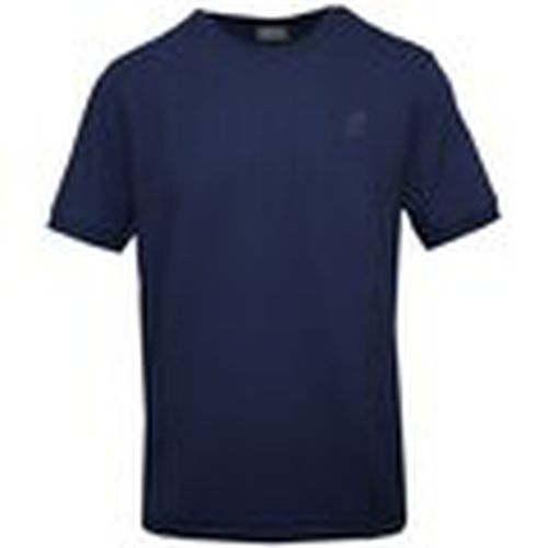 Camiseta TSHMZ0385 para hombre - Ferrari & Zenobi - Modalova