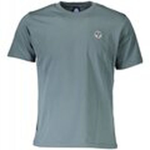 Camiseta 902502-000_VERDE_0419 para hombre - North Sails - Modalova