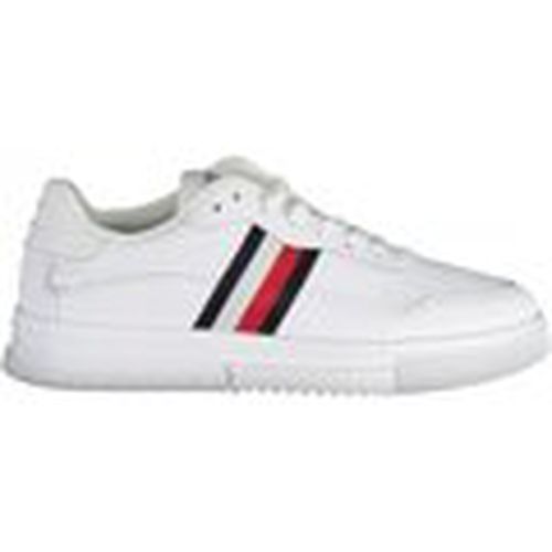 Deportivas Moda FM0FM04824_BIYBR para hombre - Tommy Hilfiger - Modalova