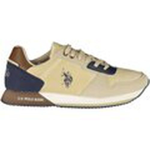 Zapatos Hombre NOBIL011MCNH1_BELBE001 para hombre - U.S Polo Assn. - Modalova