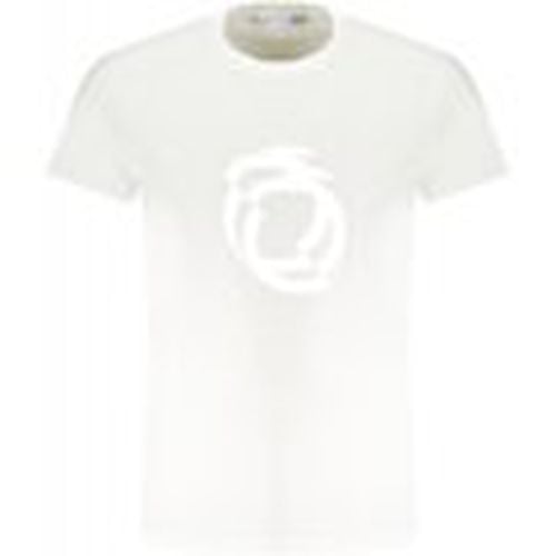 Camiseta TRU1MTS01_BIWHITE para hombre - Trussardi - Modalova