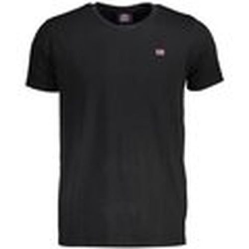 Camiseta 846019_NEBLACK para hombre - Norway Nautical - Modalova